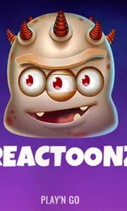 Reactoonz