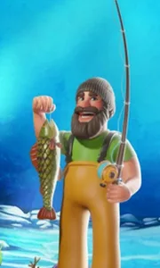 Big Bass Bonanza