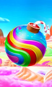 Sweet Bonanza