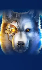 Cyber Wolf