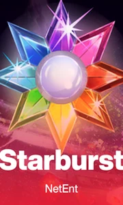 Starburst