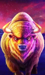 Buffalo King Megaways