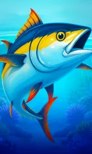Big Boat Big Catch